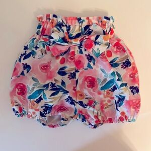 Floral Bloomers